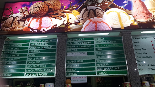 19 de Abril 1798, 50000 Salto, Departamento de Salto