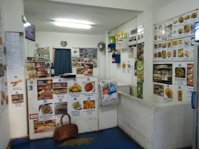 Opinii despre SUB ZERO Tienda de congelados în Montevideo - Gastronomía y hostelería