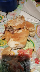 Panadería El Ángel