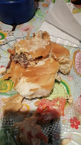 Panadería El Ángel