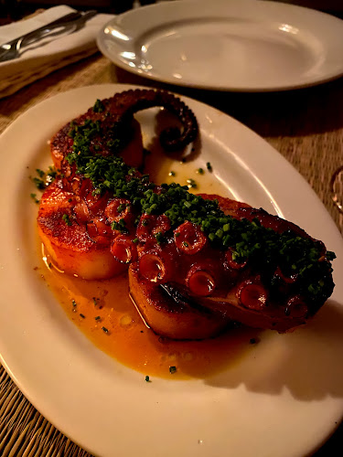 Parador La Huella - Maldonado