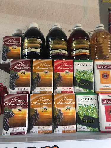 Opinii despre Almacén y Bar NICA în Canelones - Gastronomía y hostelería