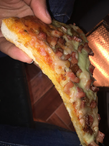 Pizzeria la pausa 2 - Gastronomía y hostelería