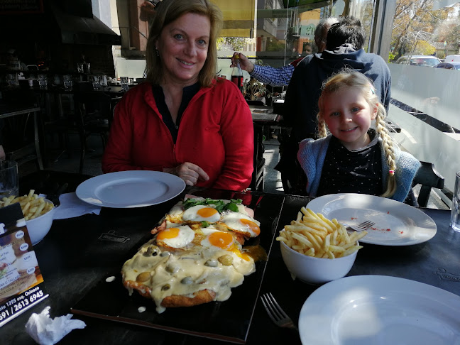 Soprano’s Malvín - Gastronomía y hostelería