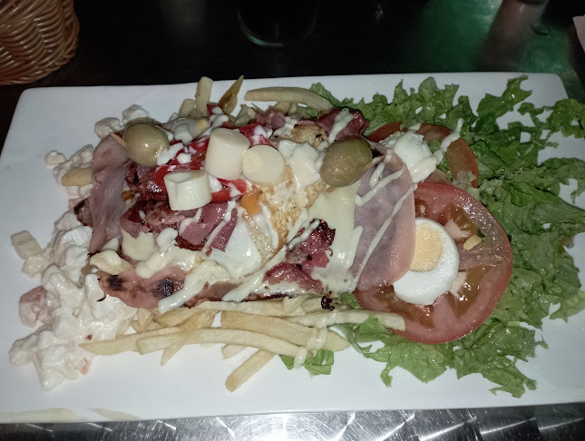 Opinii despre Pizzería Costa Azul în Las Piedras - Gastronomía y hostelería