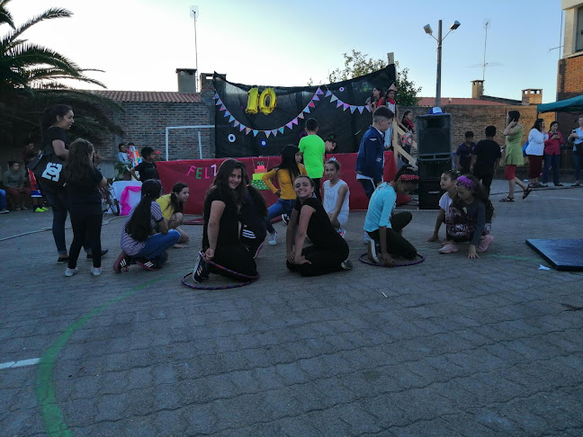 Pizzería Juancho - Gastronomía y hostelería