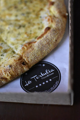 La Tertulia - Gastronomía y hostelería