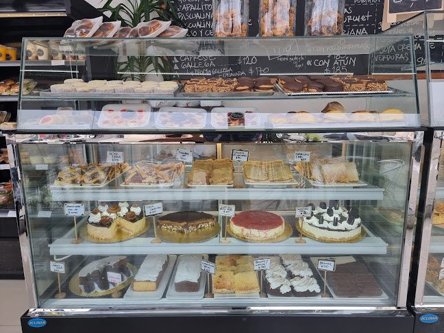 Martín García Cocina & Café - Montevideo