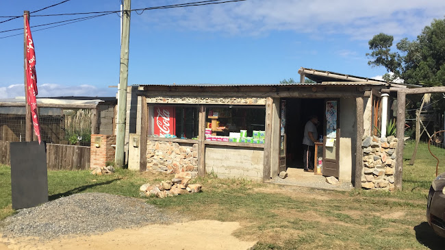 Almacén "Lo de Carlitos" - Rocha