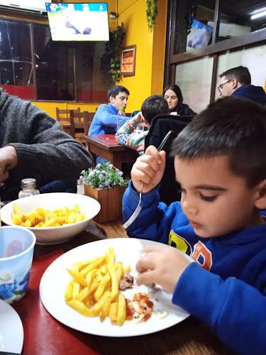 1730, Av. Luis Alberto de Herrera 1710, 11600 Montevideo