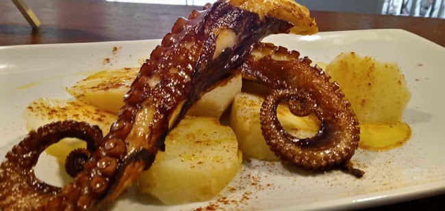 La Casa Gallega - Gastronomía y hostelería