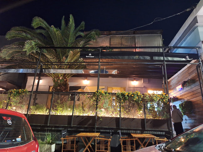 José Luis Zorrilla de San Martín 293, 11300 Montevideo, Departamento de Montevideo