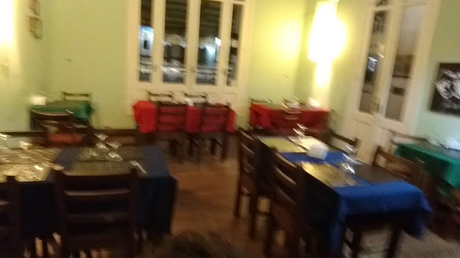 Gral. Flores 462, 70000 Col. del Sacramento, Departamento de Colonia