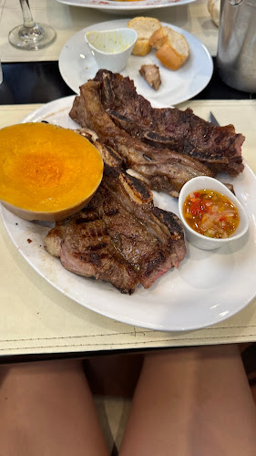 Restaurante "lo de Romero" - Gastronomía y hostelería