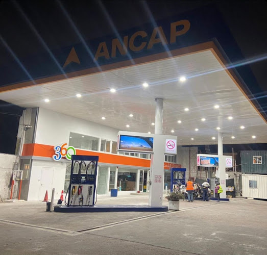 Tienda 360 Parque Rivera