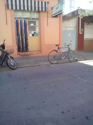 Panadería San Roque - Trinidad
