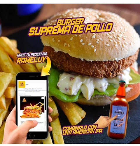 El Iniciador 1621, 11700 Montevideo, Departamento de Montevideo