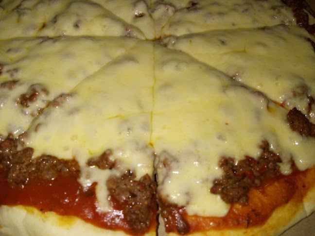 Comentarii opinii despre PrettyPizza