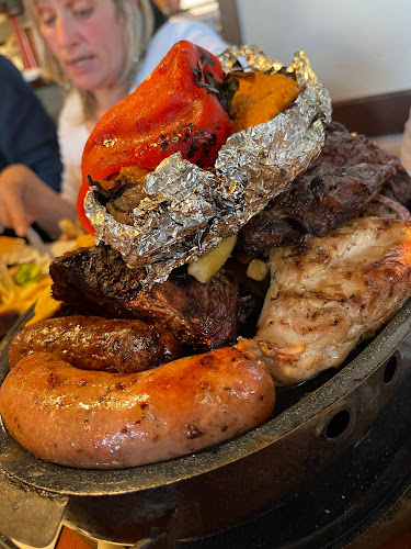 Bocaamada - Gastronomía y hostelería