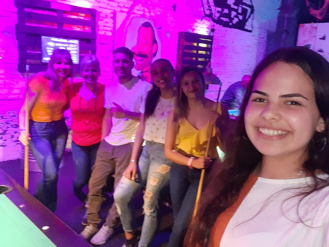 Lo de Pepe - Treinta y Tres