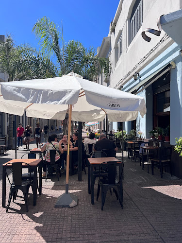 Alvarez Bar - Gastronomía y hostelería