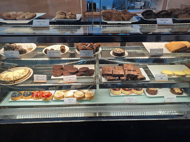 Panadería José Ignacio - La Juanita