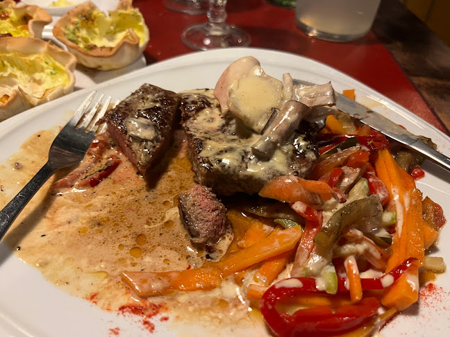 Ruffino - Montevideo