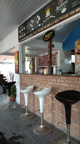 El Rey de la Milanesa - Rocha