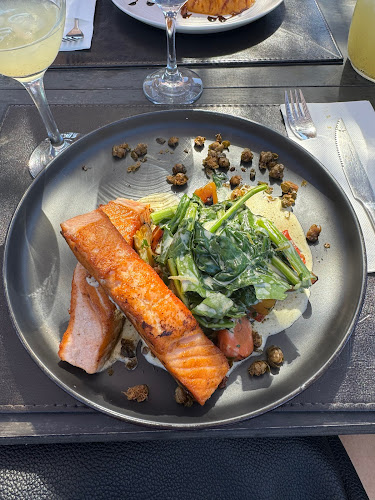 Comentarii opinii despre Ocho Nudos ~