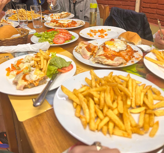 Opinii despre Los Hermanos în Montevideo - Gastronomía y hostelería