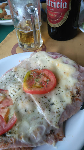 Comentarii opinii despre Restaurante Lo de Edinson