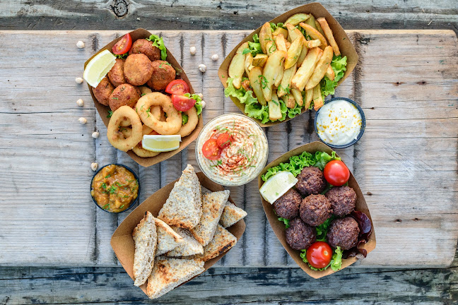 Aguacate - Gastronomía y hostelería