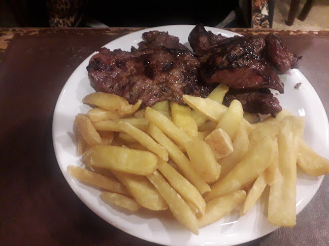 Opinii despre El Caburé în Montevideo - Gastronomía y hostelería