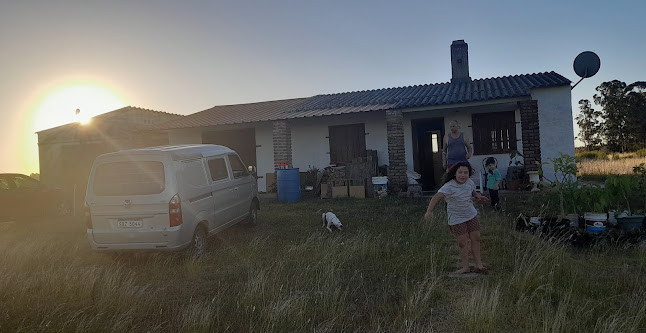 La Armonia Canelones