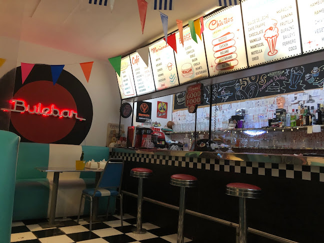 Bulebar - Gastronomía y hostelería