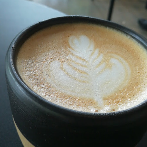 Comentarii opinii despre Café Nómade