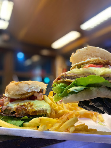 Opinii despre Bar Ibérico în Montevideo - Gastronomía y hostelería