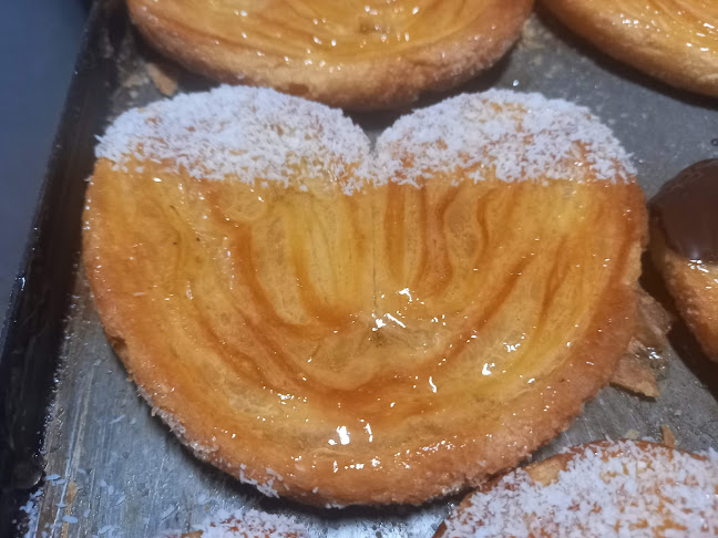 Opinii despre Panaderia Yo Y 2 Mas în Montevideo - Gastronomía y hostelería