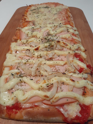 PIZZERIA YAK DELIVERY - Gastronomía y hostelería