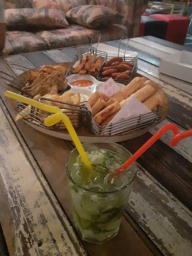 Opinii despre One Love în Montevideo - Gastronomía y hostelería