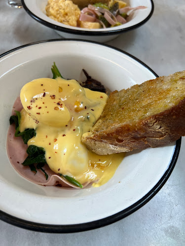 Misión Comedor - Montevideo