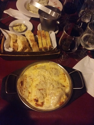 Opinii despre Ruffino în Montevideo - Gastronomía y hostelería