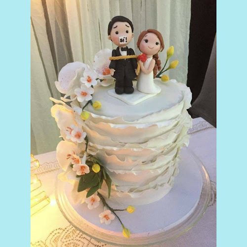 Comentarii opinii despre Tatita Pastelería