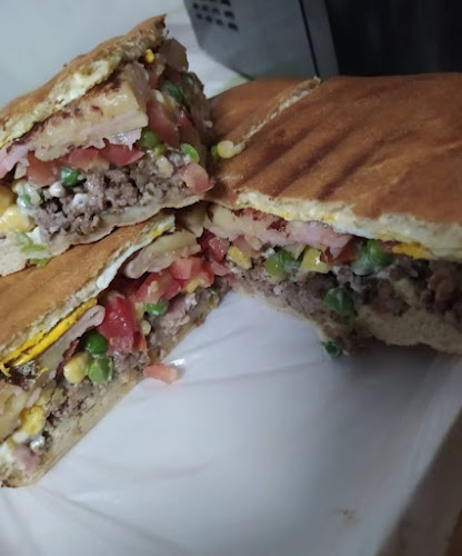 Comentarii opinii despre Rotisería Como en Casa