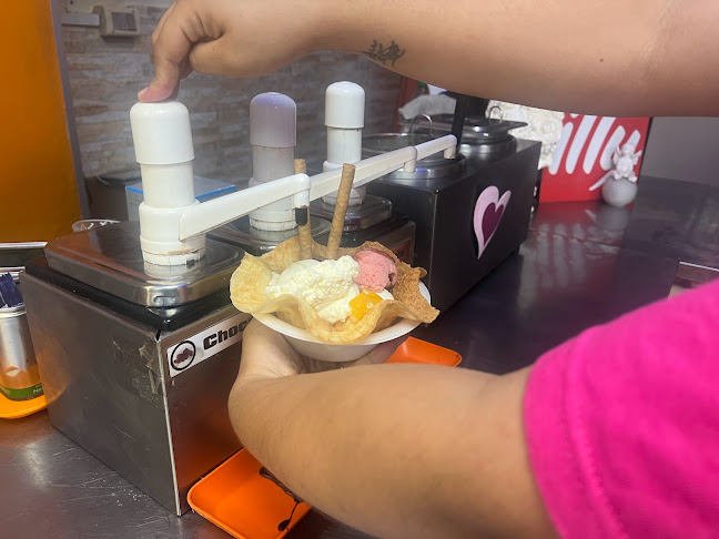 Rbla. de los Argentinos esquina, 20200 Piriápolis, Departamento de Maldonado