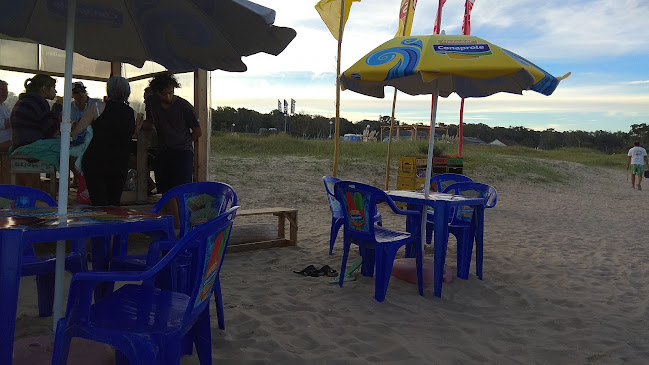 Opinii despre Parador Bambú în La Paloma - Gastronomía y hostelería