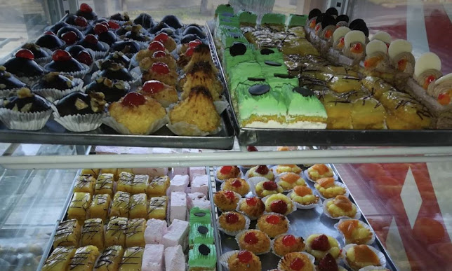 Opinii despre Panadería Sanabria în Montevideo - Gastronomía y hostelería