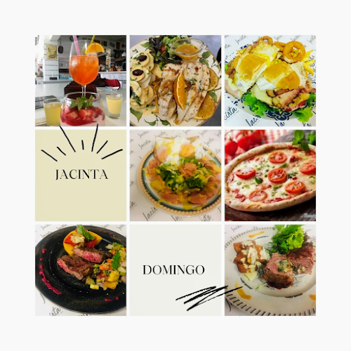 Comentarii opinii despre Jacinta Resto Manantiales