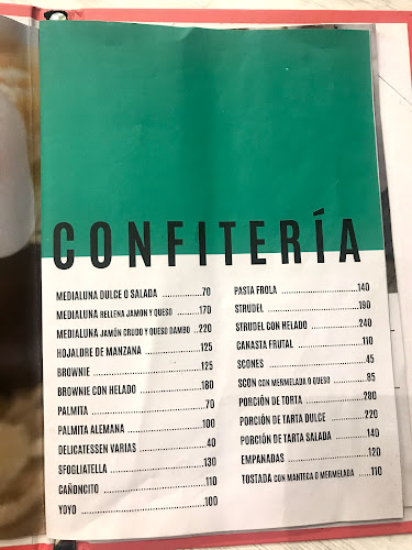 Comentarii opinii despre Pecas Pocitos