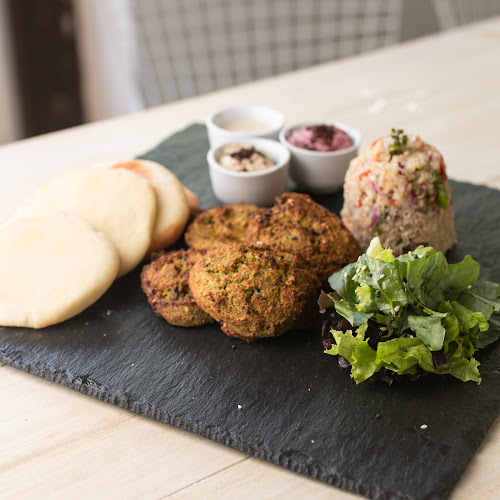 Pausa Carrasco - Gastronomía y hostelería